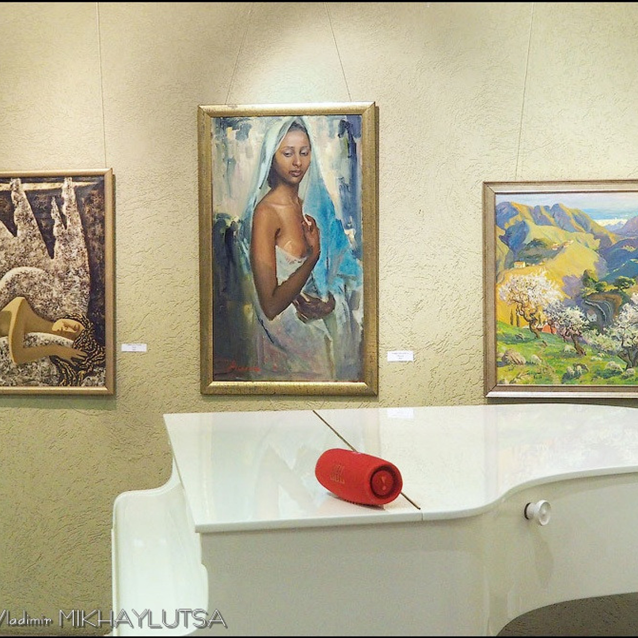 ДЕВЯТАЯ ОСЕНЬ ЛЮБВИ! - Люминография - luminografia.ru