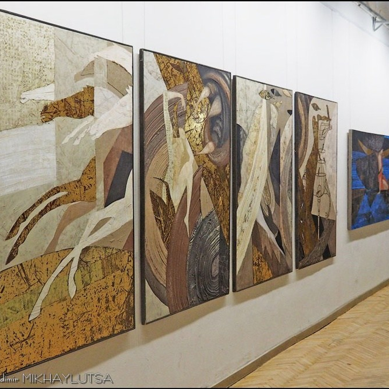 Александр Кондуров «МУЗЫКА ГОРОДА»