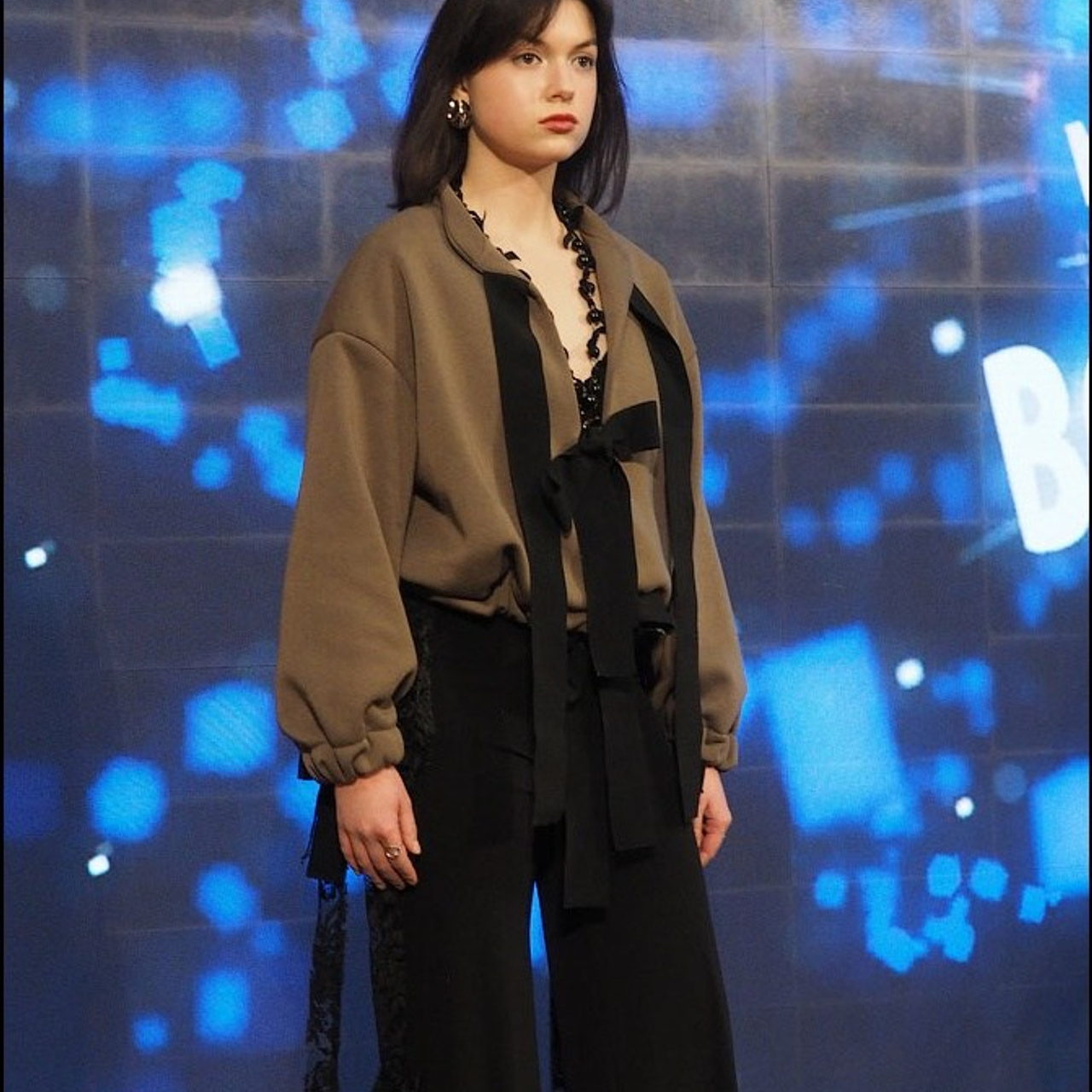 Международный фестиваль