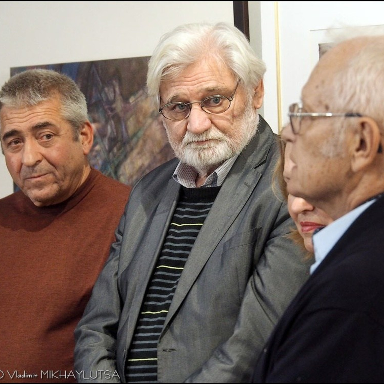 Алексей Талащук