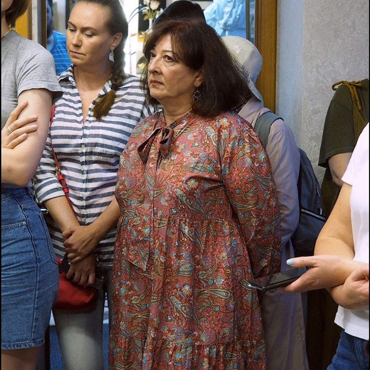 Выставка «Митьки — Музей», посвящена истории ленинградского андеграунда