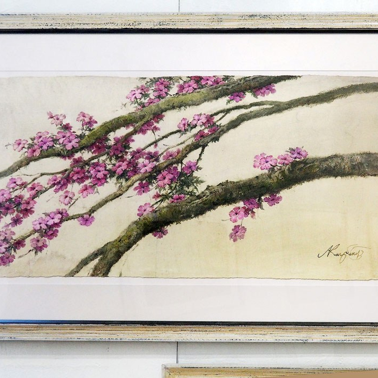 Латиф Казбеков «БУМАЖНЫЕ МИРЫ»