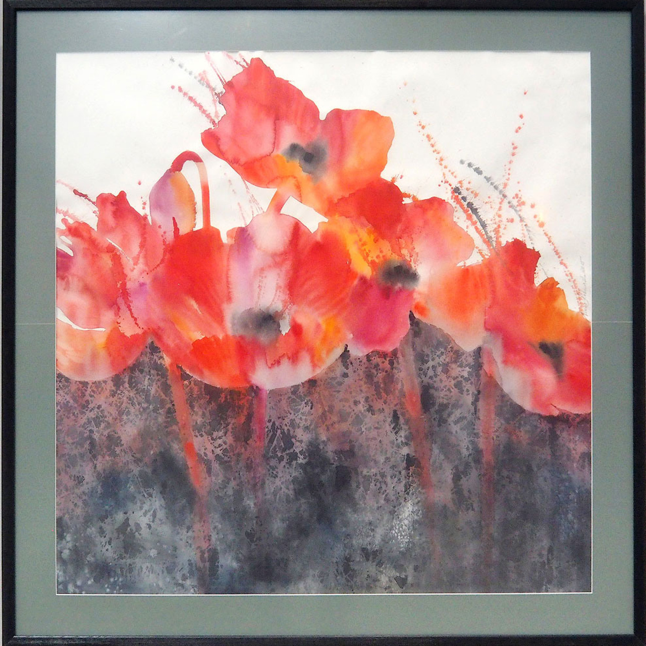 Прозрачность бытия - Люминография - luminografia.ru