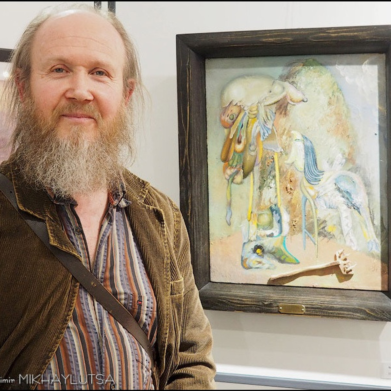 Фестивальные юбиляции - Люминография - luminografia.ru