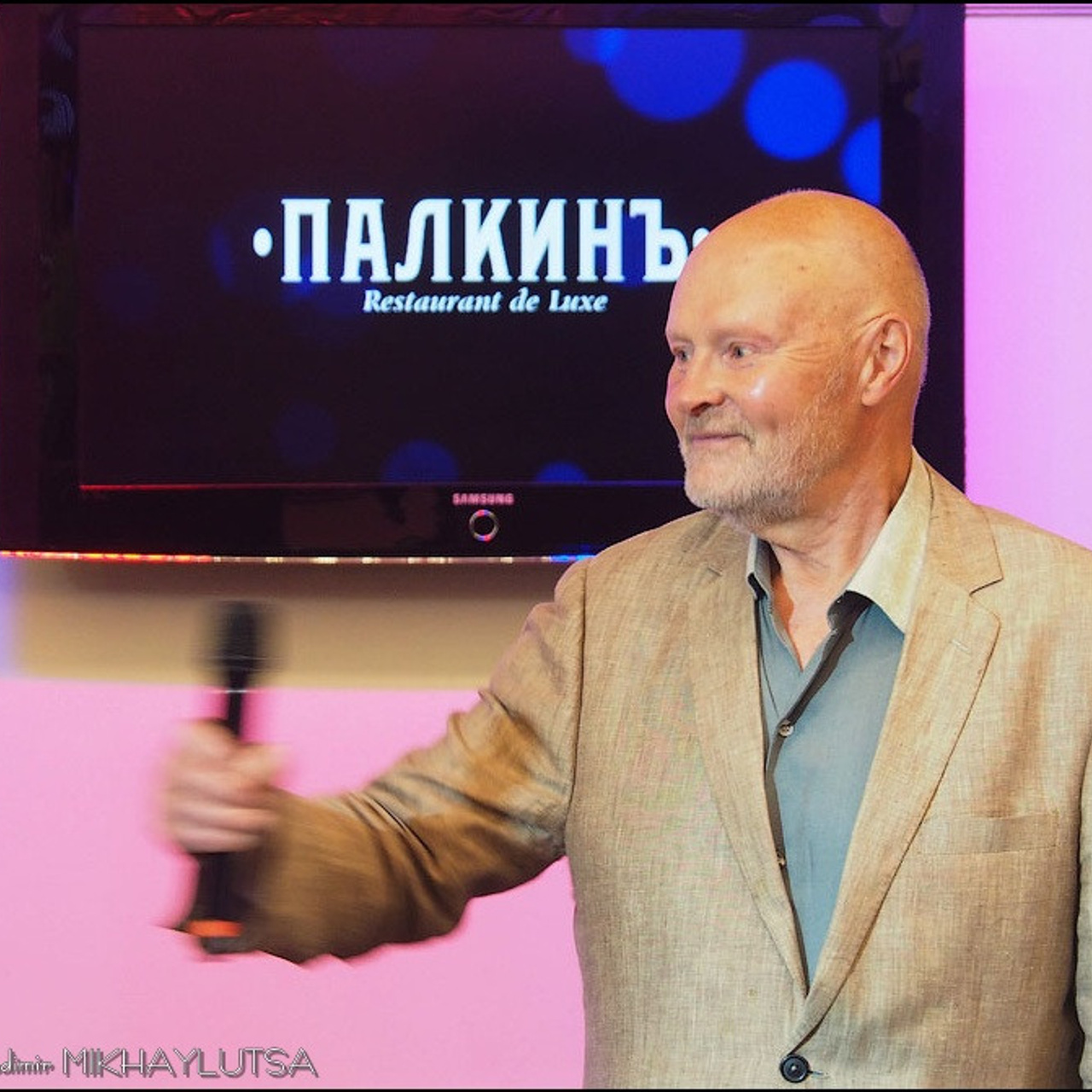 Надежда Николаева «СОБСТВЕННЫЙ ПОЧЕРК»- Люминография - luminografia.ru