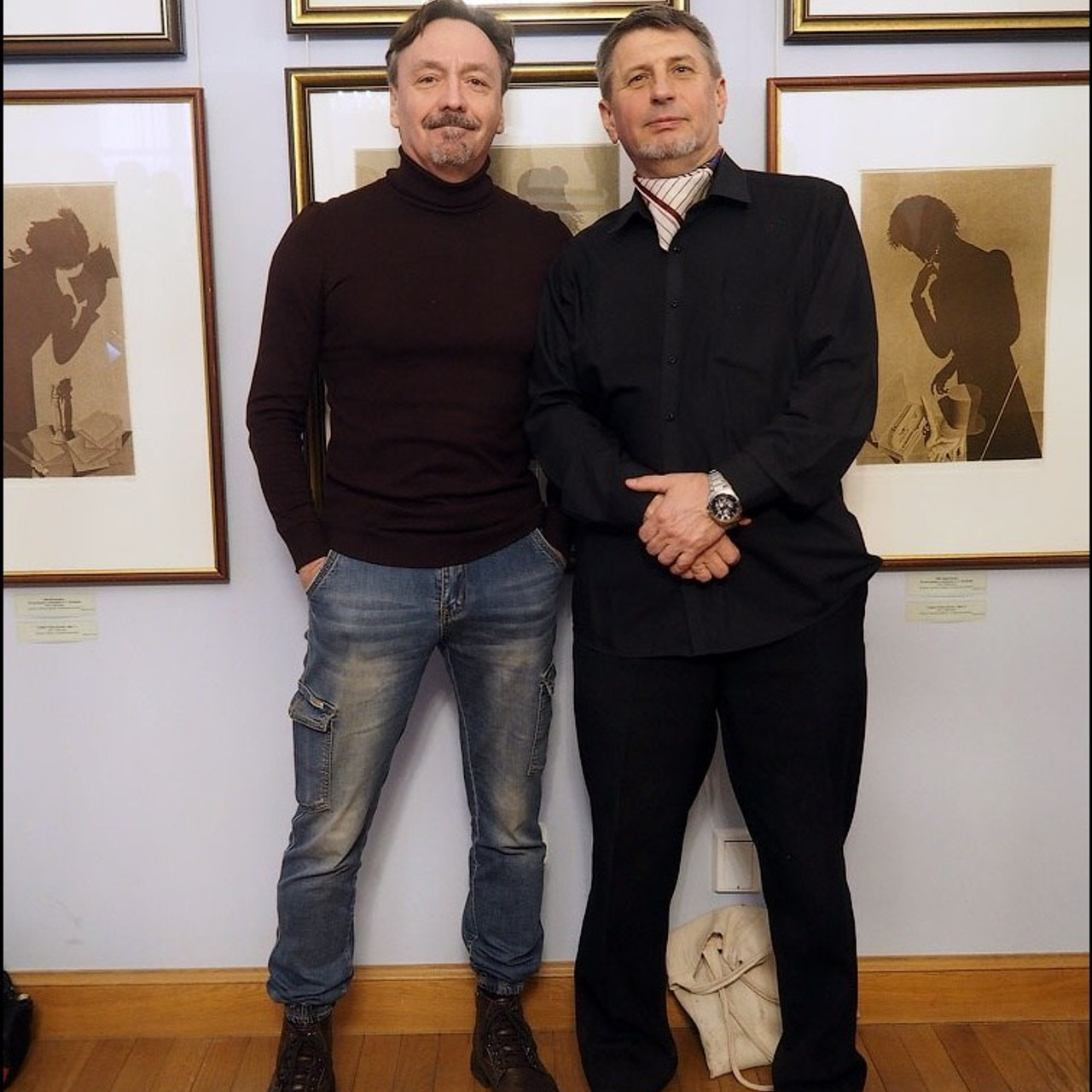 «Я жить хочу, чтоб мыслить и страдать»