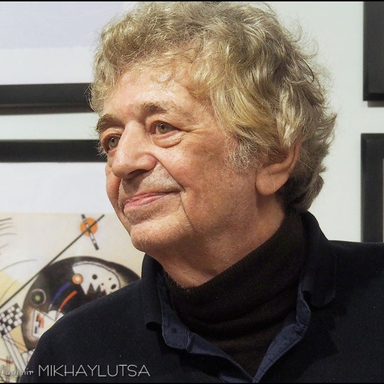 Виктор Богорад - Люминография - luminografia.ru