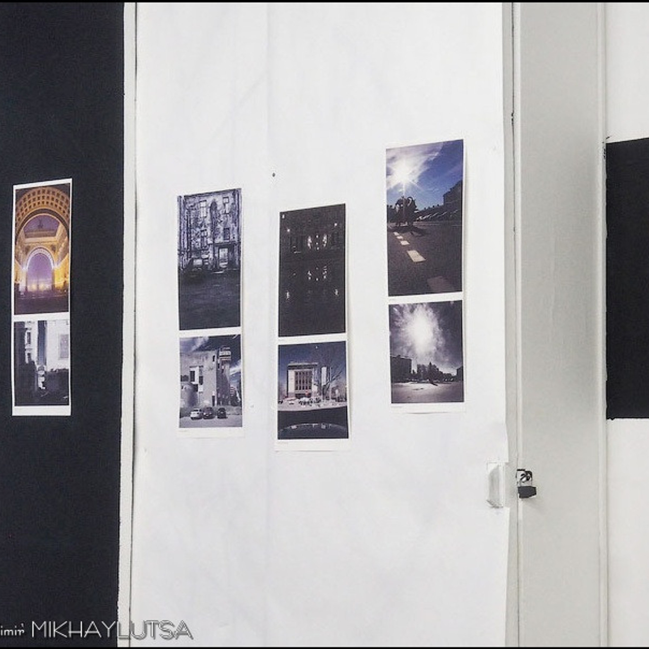 Феноменология восприятия - Люминография - luminografia.ru