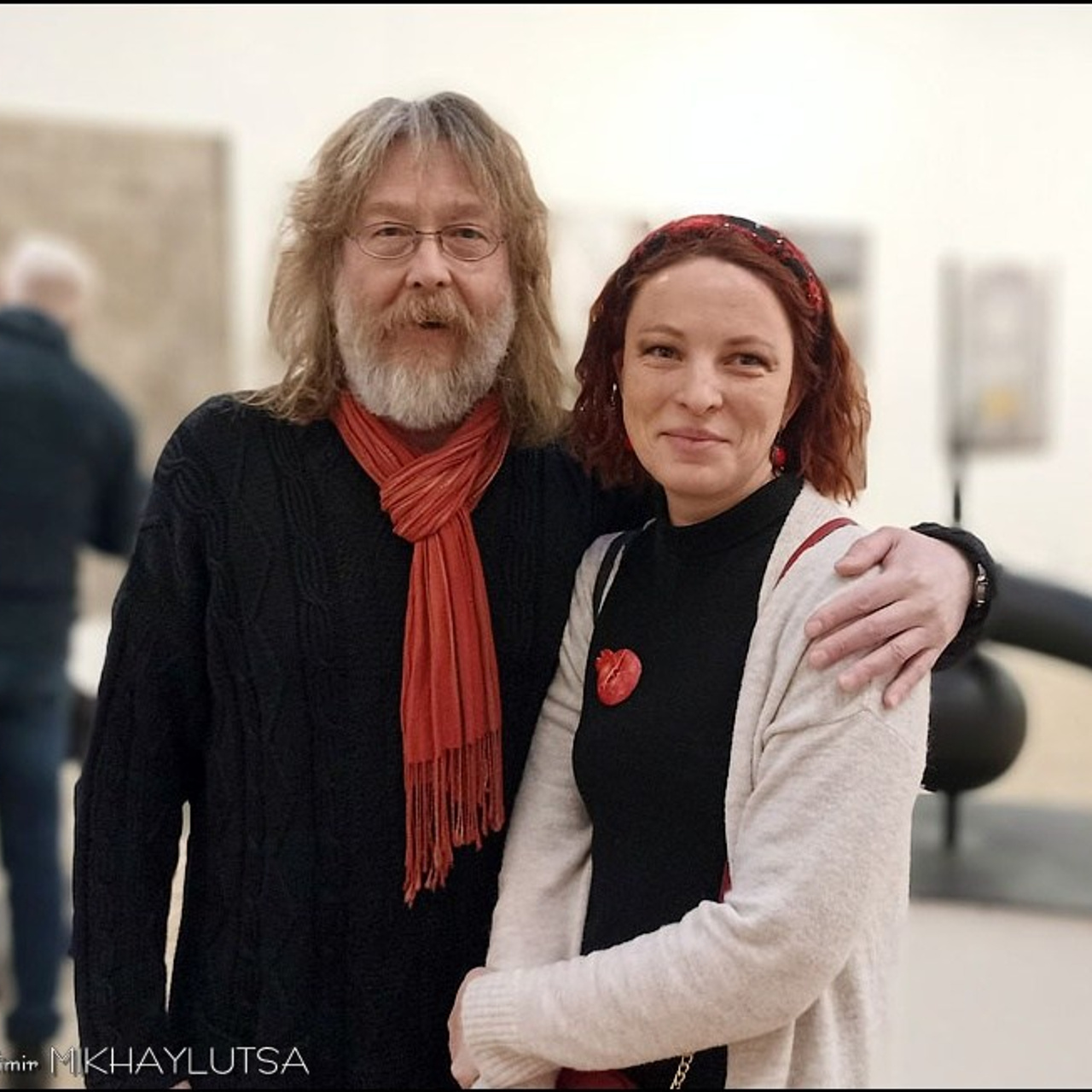 Александр Кондуров «МУЗЫКА ГОРОДА»