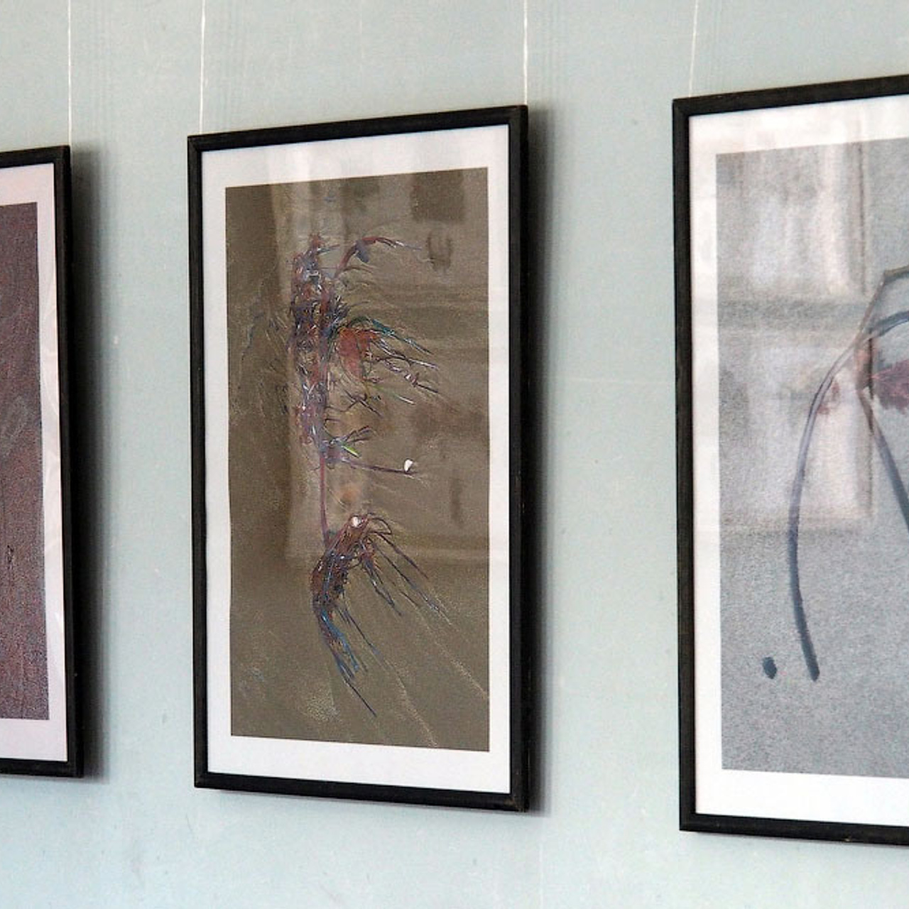 ЦИФРОВАЯ ПАЛИТРА