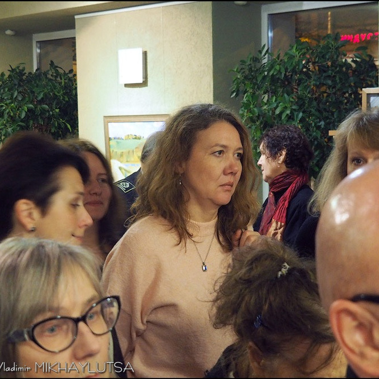 ДЕВЯТАЯ ОСЕНЬ ЛЮБВИ! - Люминография - luminografia.ru