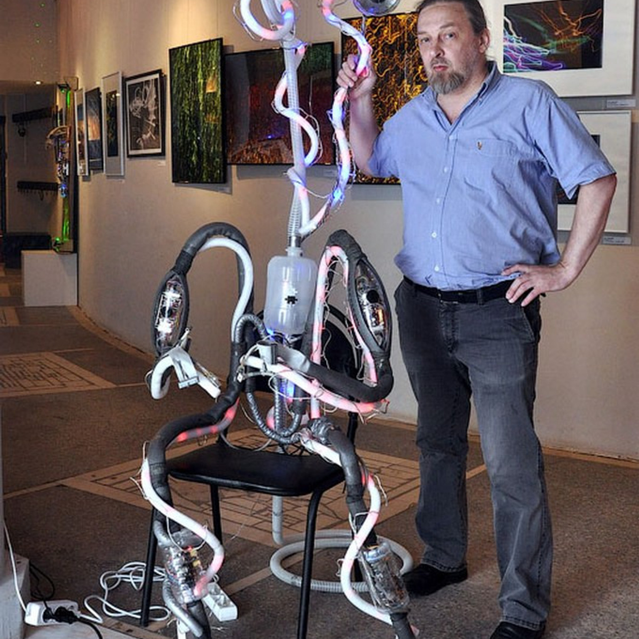 Владислав Кузнецов