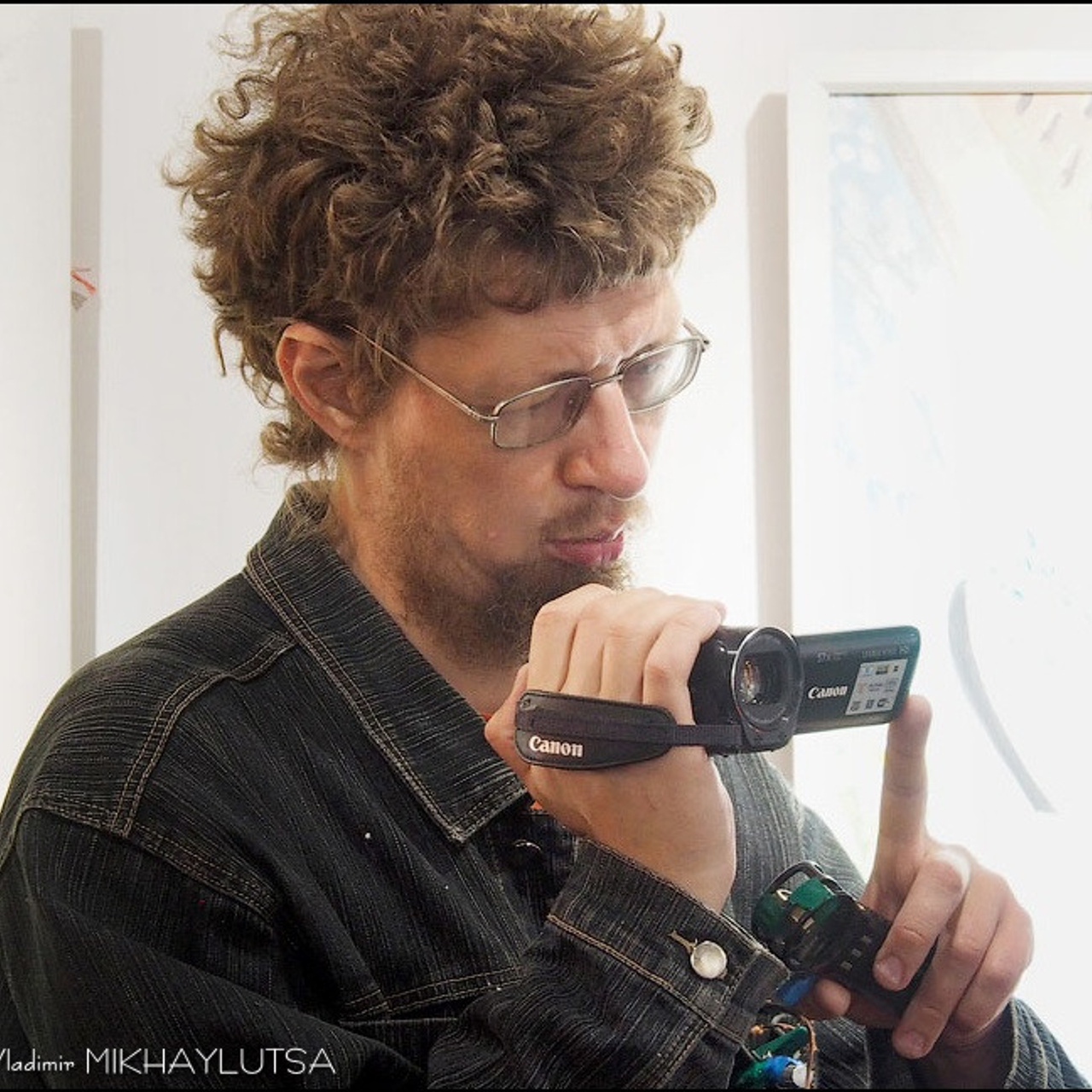 Фестивальные юбиляции - Люминография - luminografia.ru