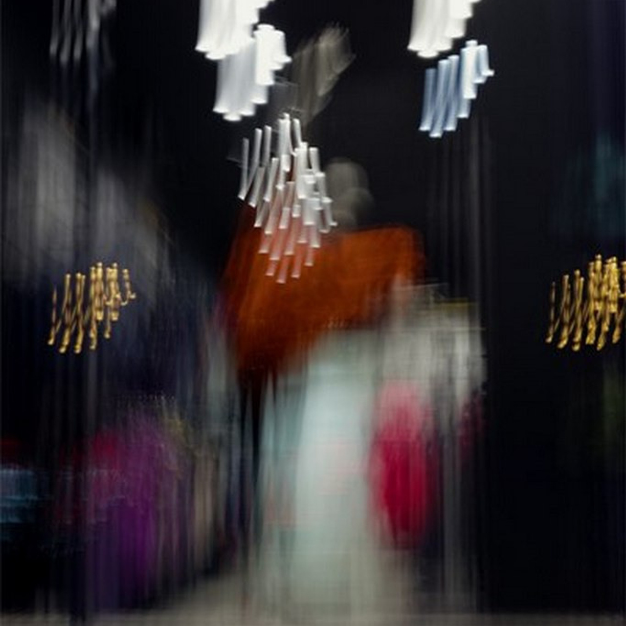 Петр Алексеев