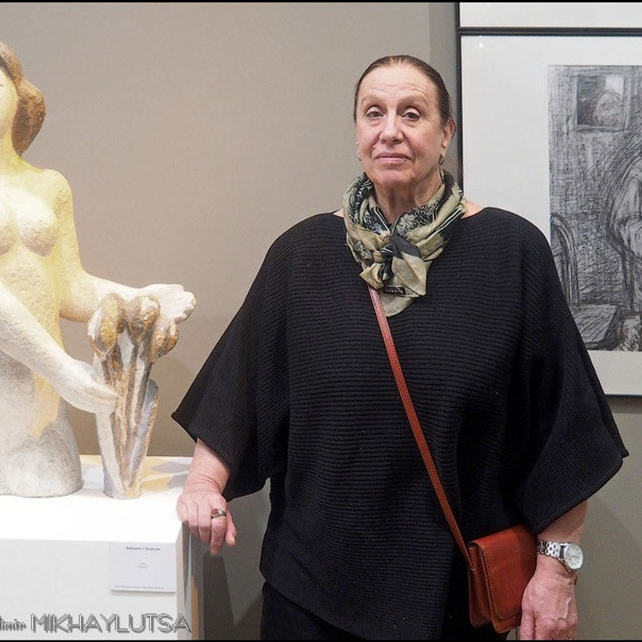 Ирина Ярошевич - Люминография - luminografia.ru