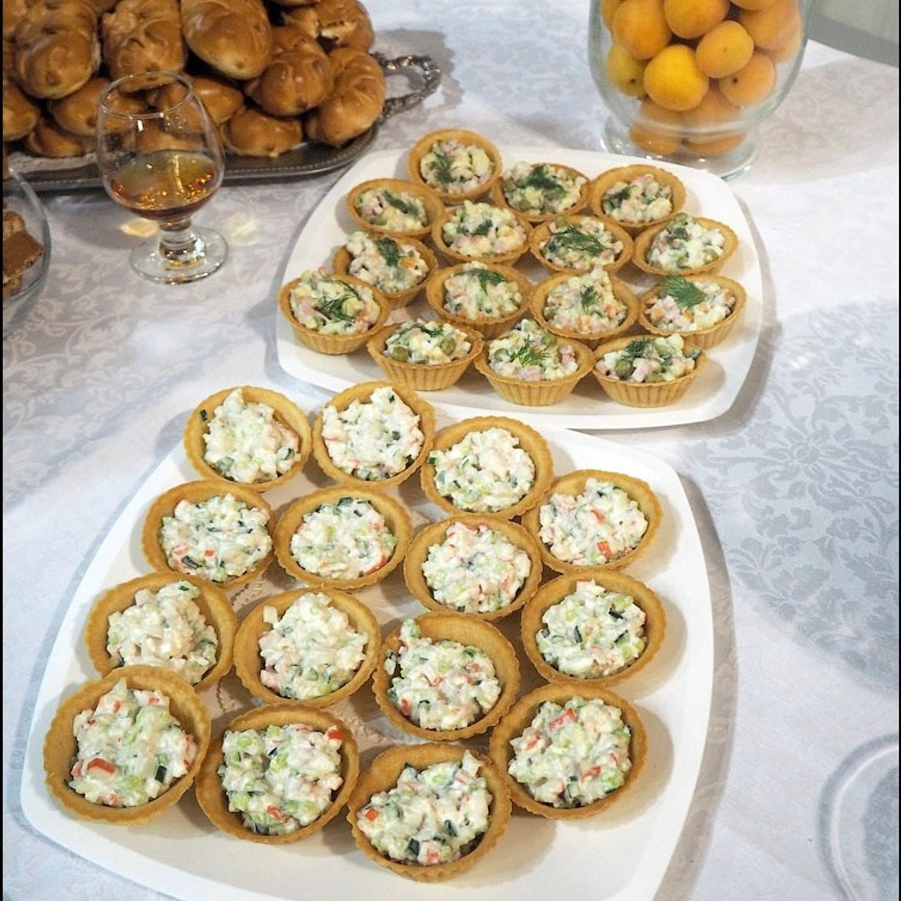 10 лет ARTEFICE. Люминографическое общество СПБ
