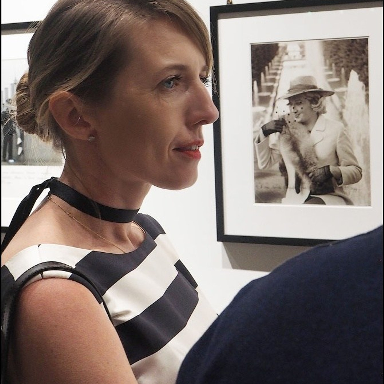 Фотоискусство в Манеже