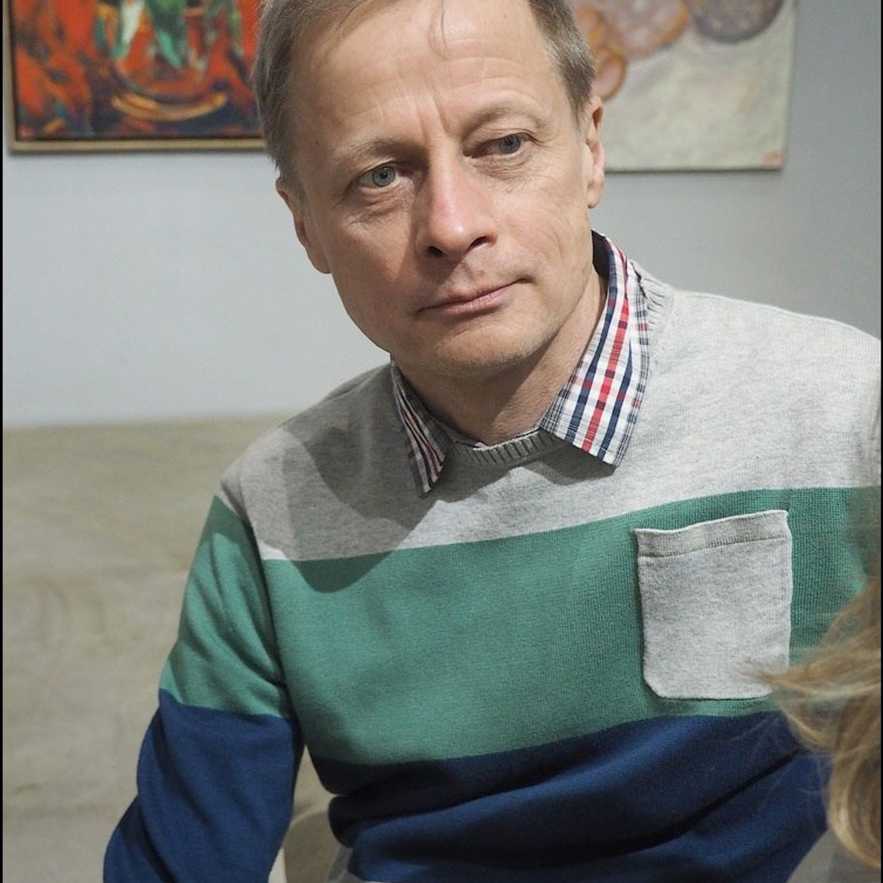 Мстислав Павлов