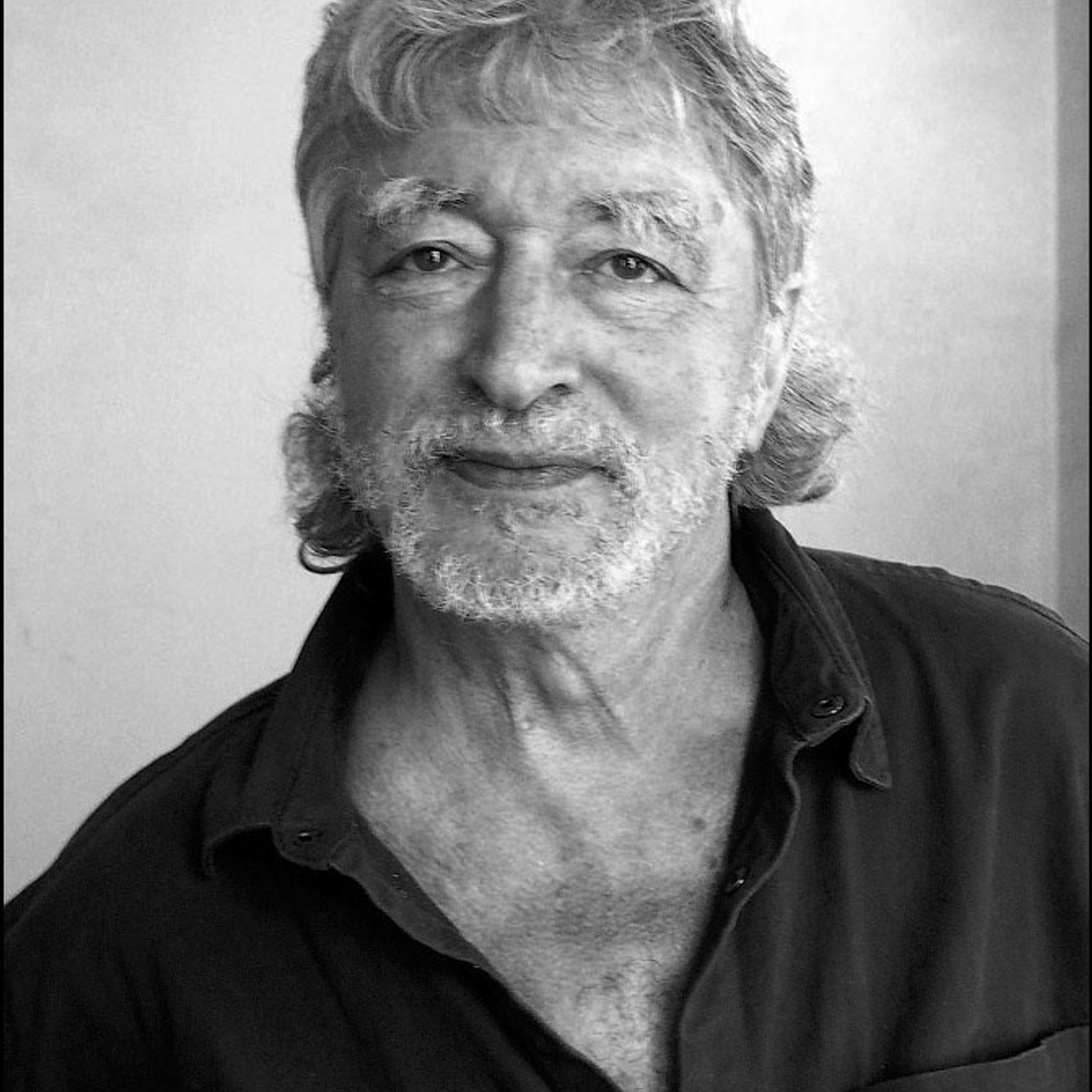 Вячеслав Михайлов «Страсти по…»