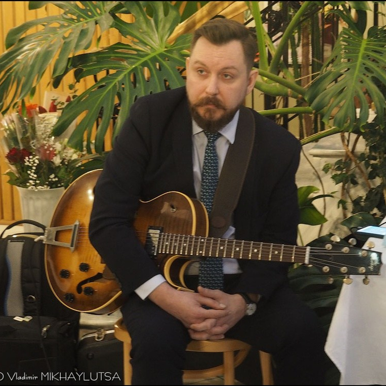 «Я жить хочу, чтоб мыслить и страдать»