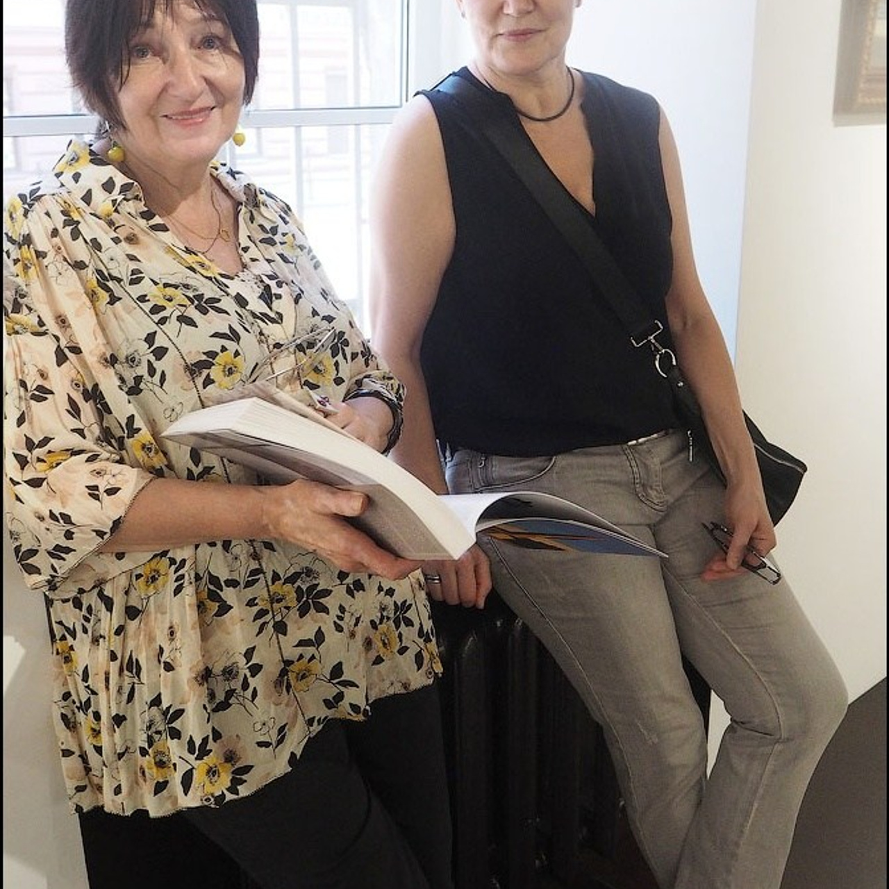 АВТОПОРТРЕТЫ