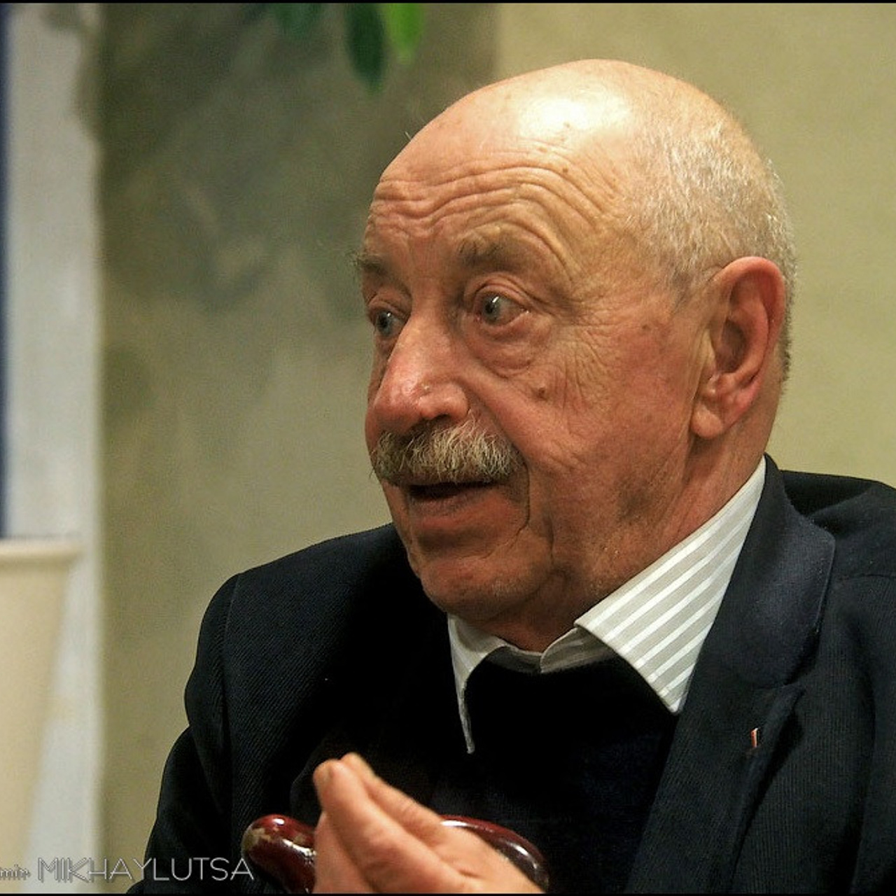 Лекция Владимира Кирпичева - Люминография - luminografia.ru