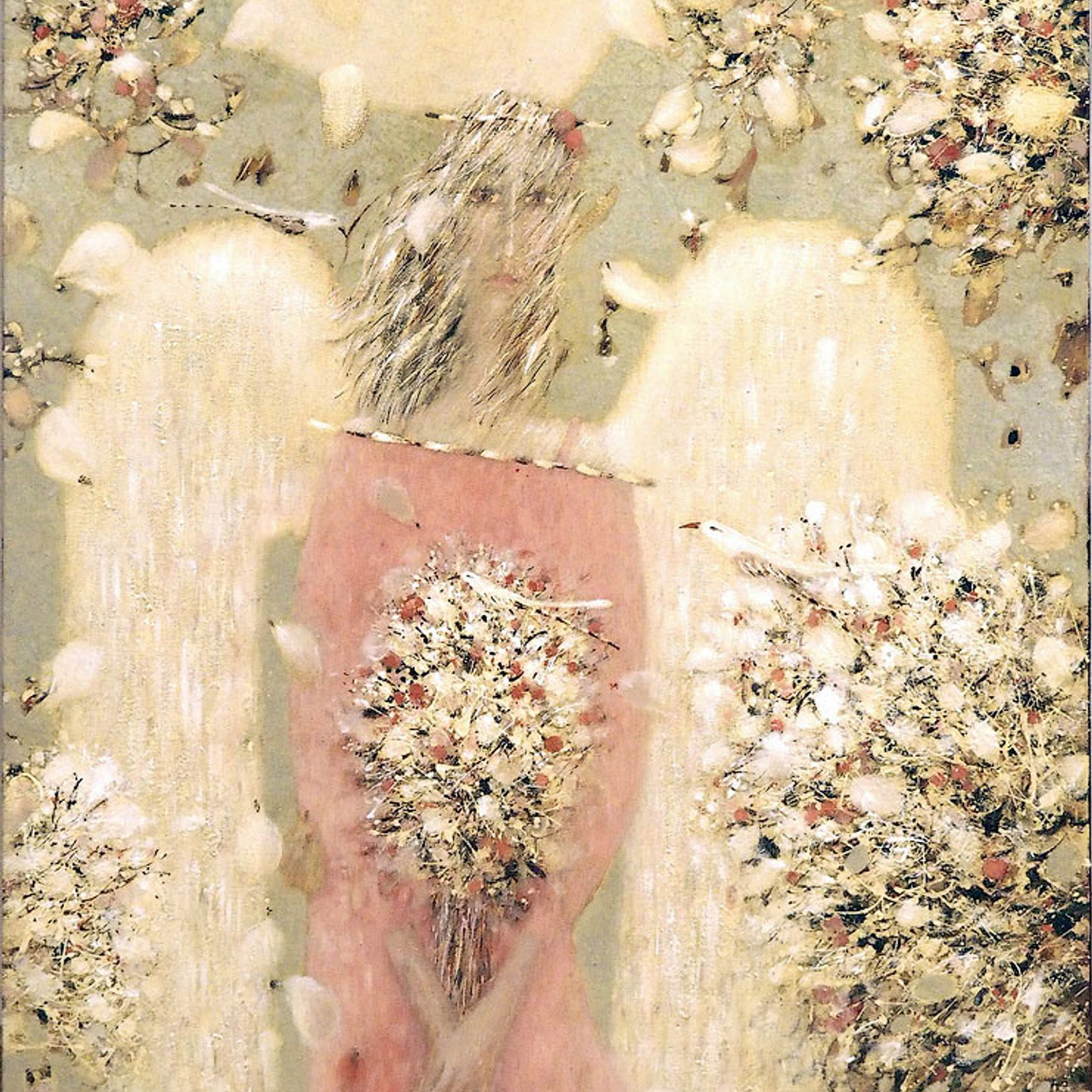 ВРЕМЯ АНГЕЛОВ - Люминография - luminografia.ru