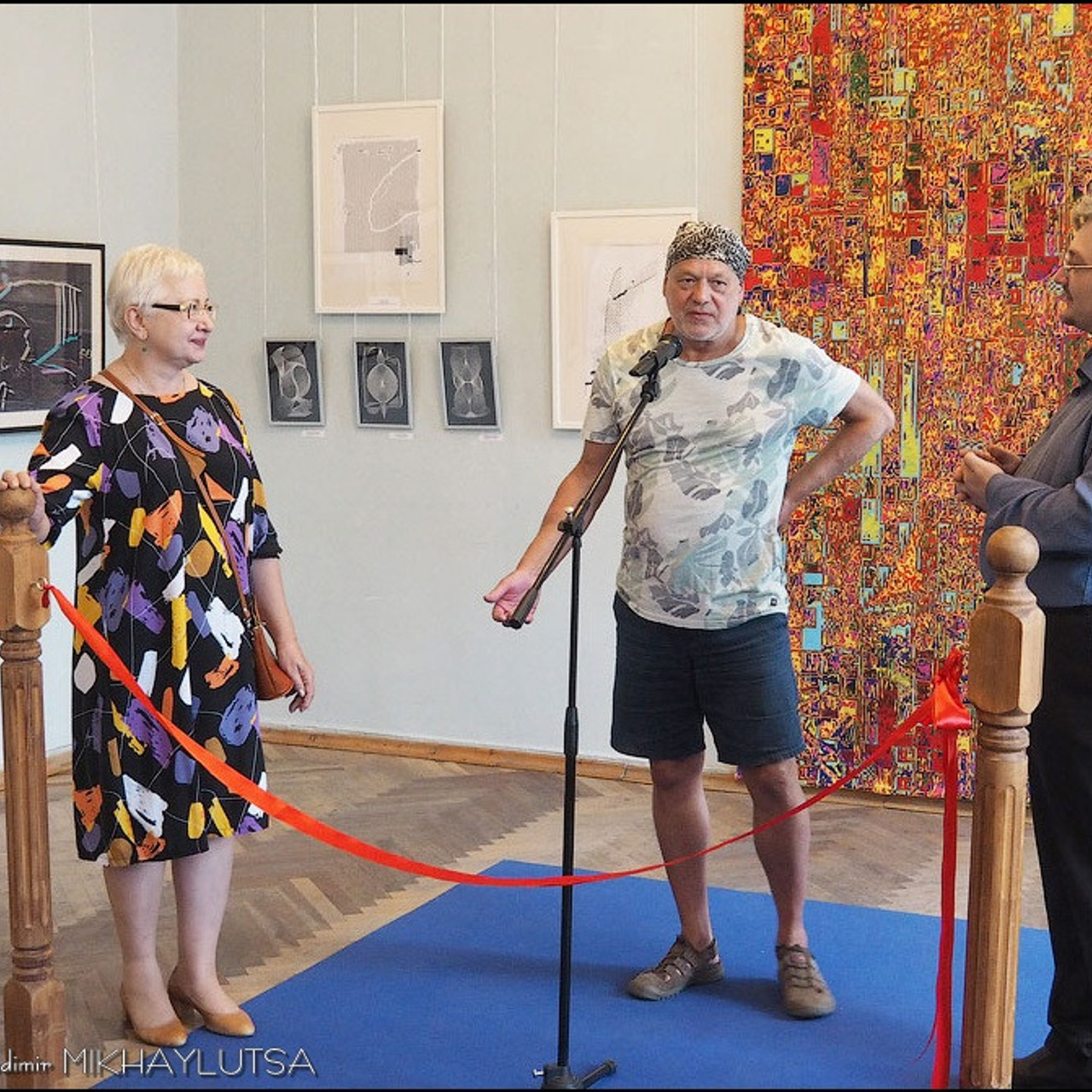 ЦИФРОВАЯ ПАЛИТРА