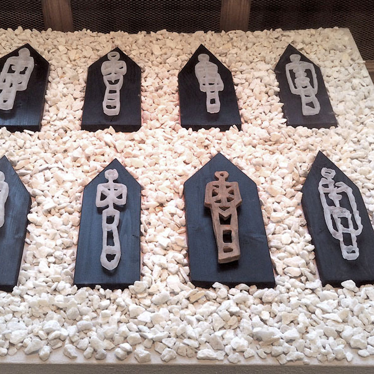 Послание господину Ф. - Люминография - luminografia.ru