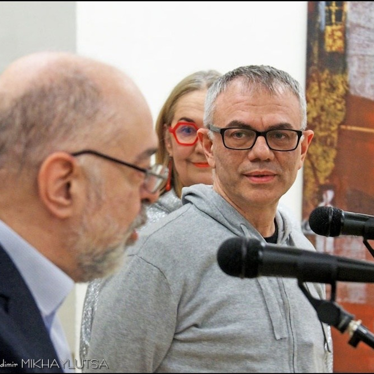 Александр Кондуров «МУЗЫКА ГОРОДА»