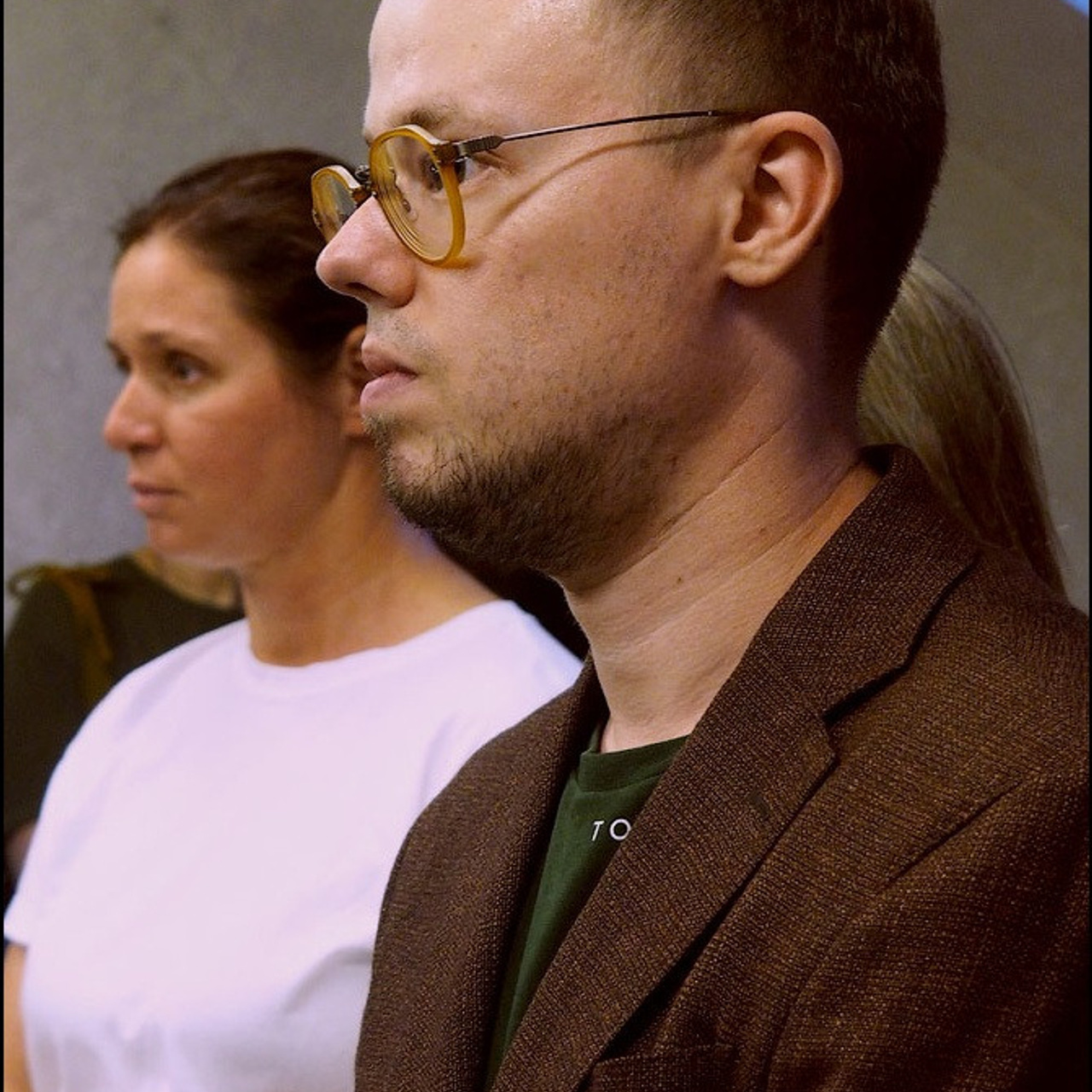 Выставка «Митьки — Музей», посвящена истории ленинградского андеграунда