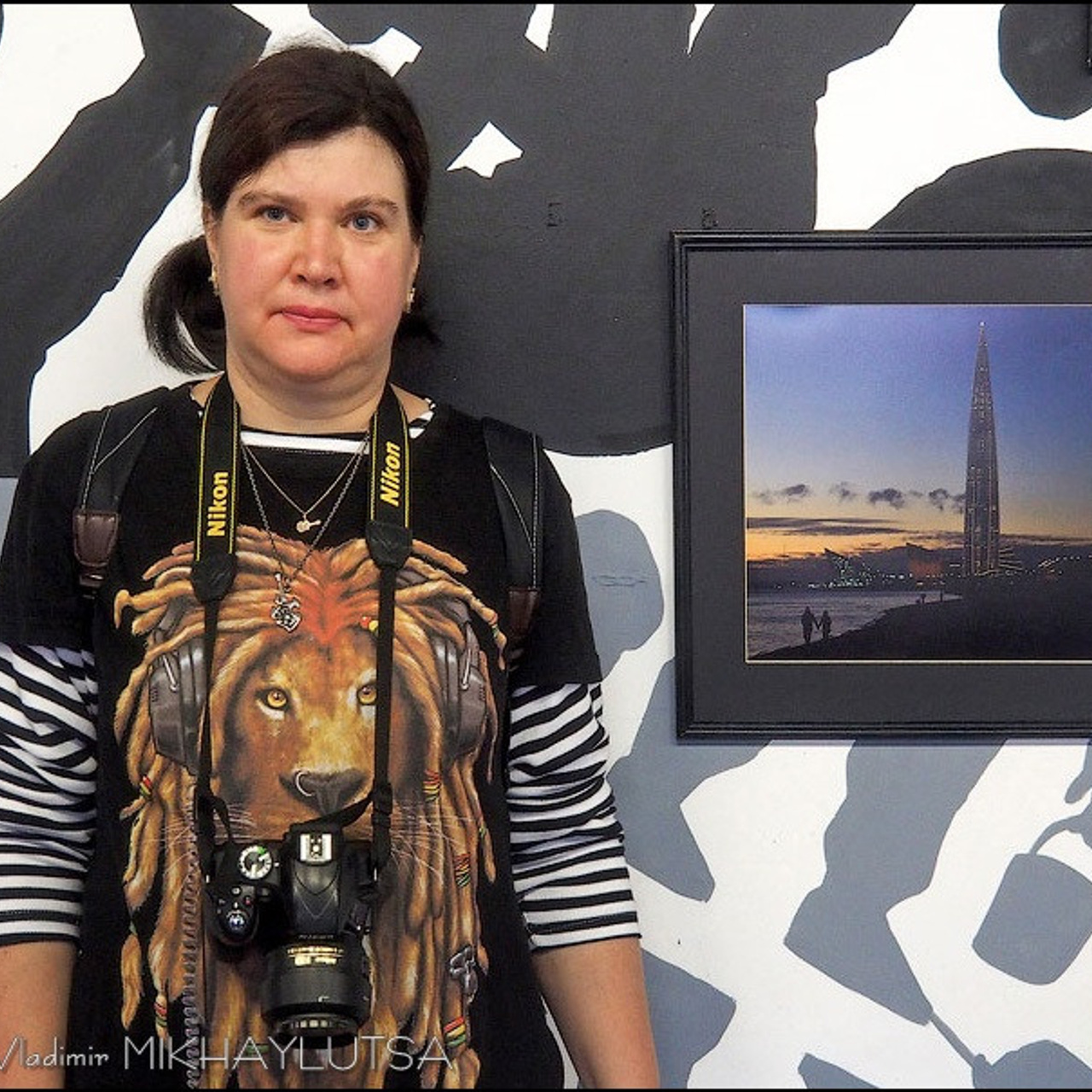 1001 фото Санкт-Петербурга - Люминография - luminografia.ru