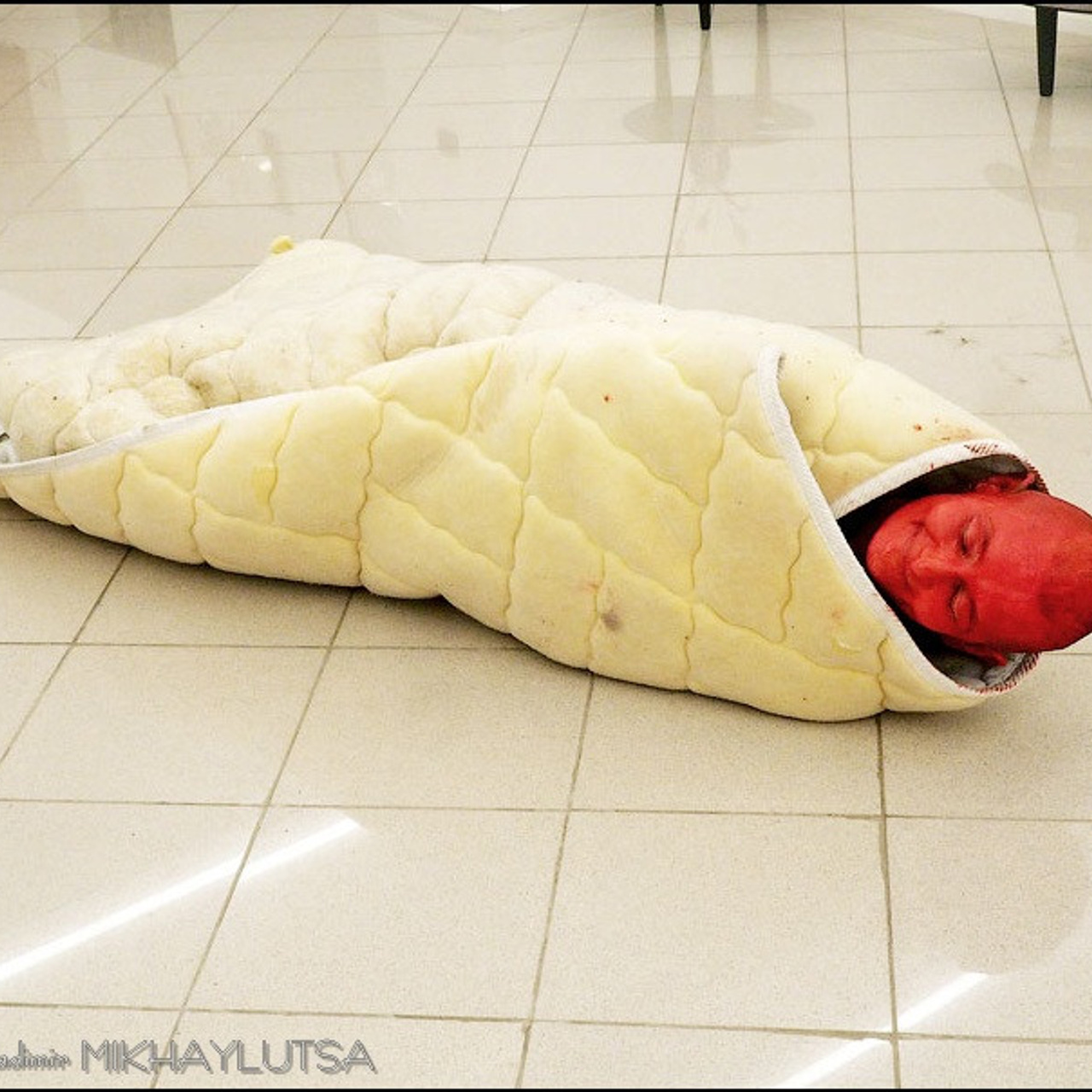 Сосиске в тесте 150 лет! - Люминография - luminografia.ru