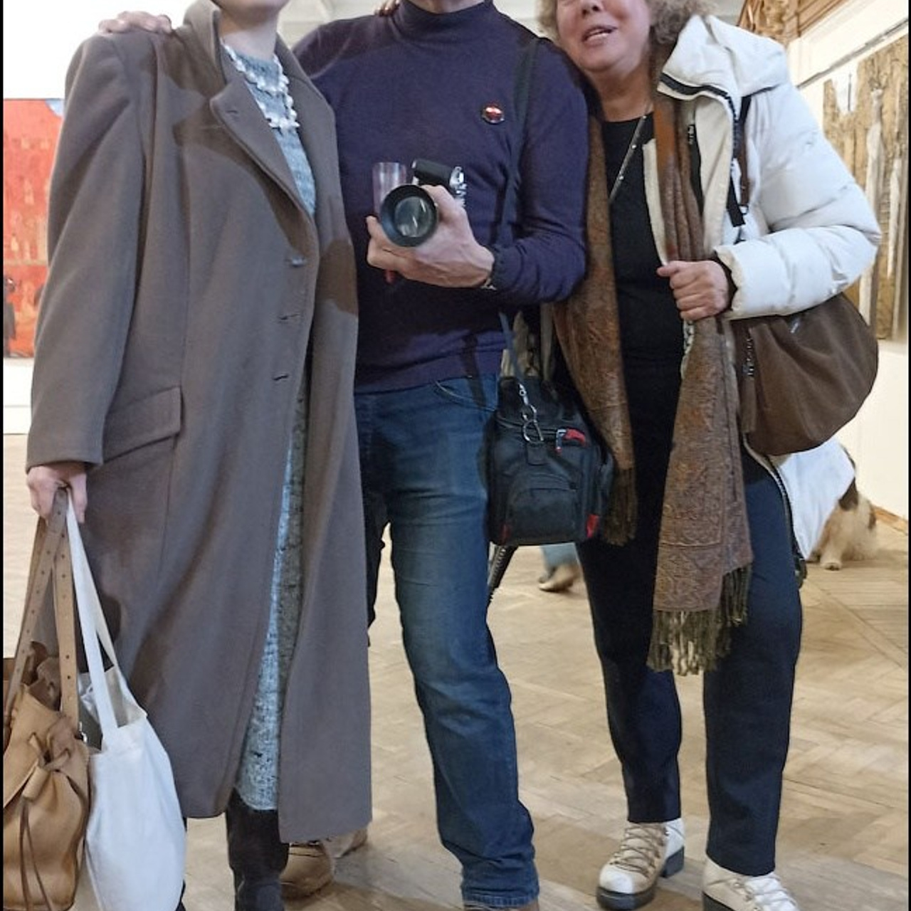 Александр Кондуров «МУЗЫКА ГОРОДА»