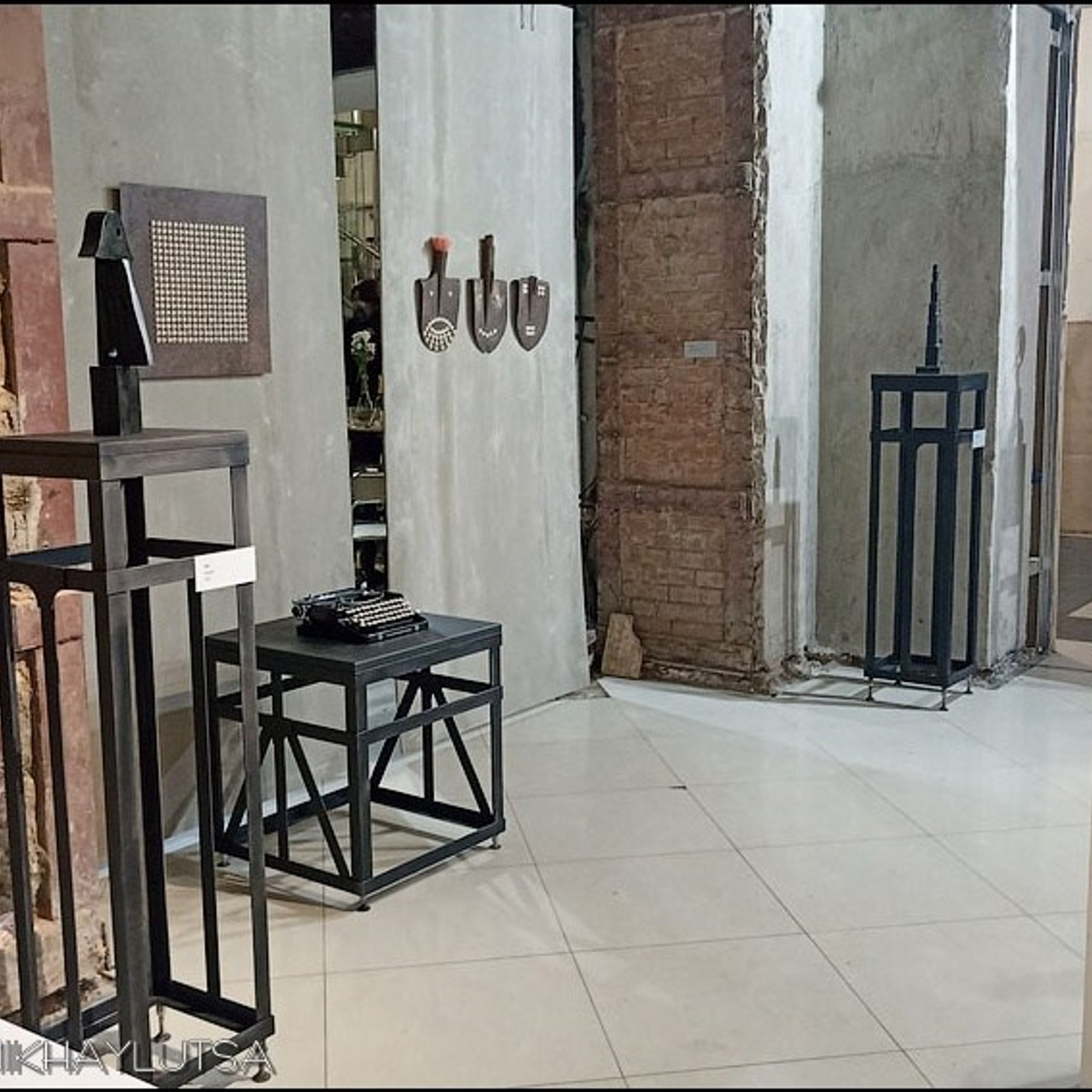 Никита Ротанов «В предвкушении тепловесны»