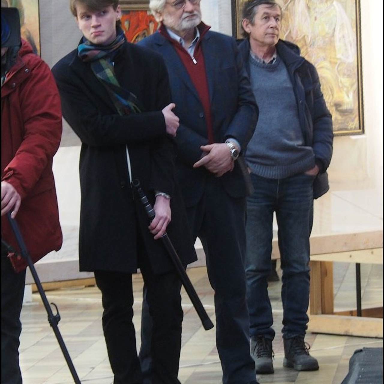 Международный фестиваль