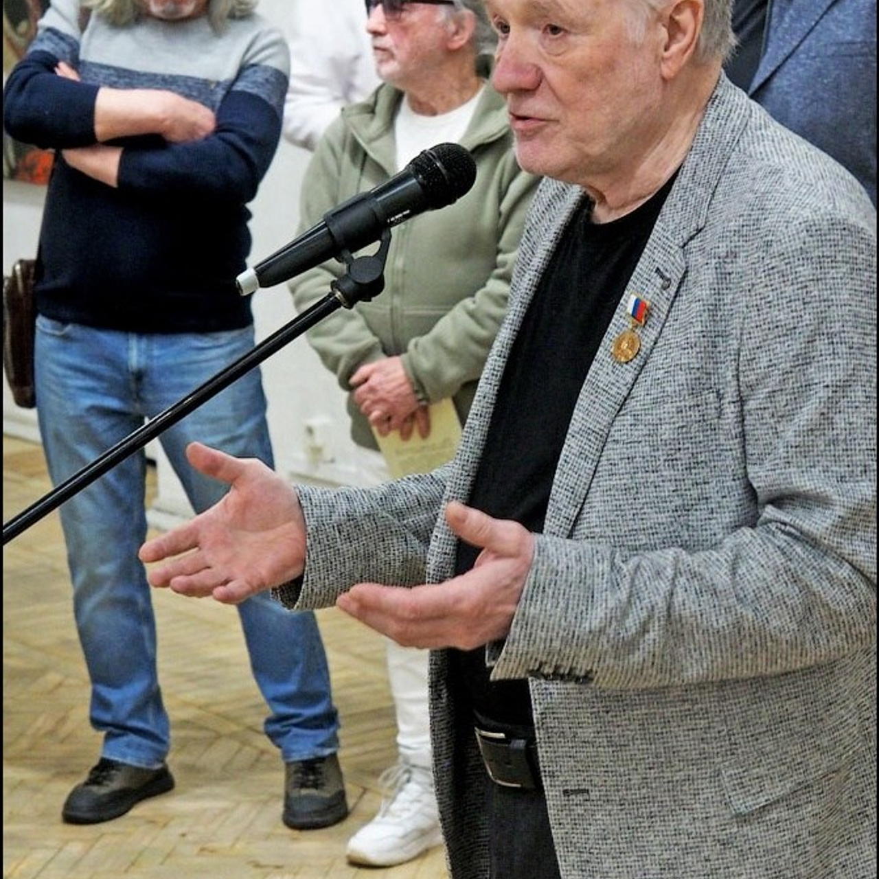 Александр Кондуров «МУЗЫКА ГОРОДА»