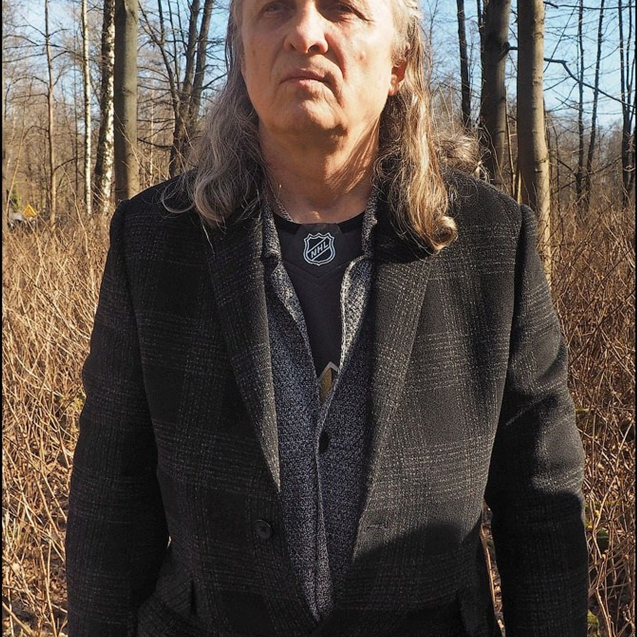 Феликс Смирнов