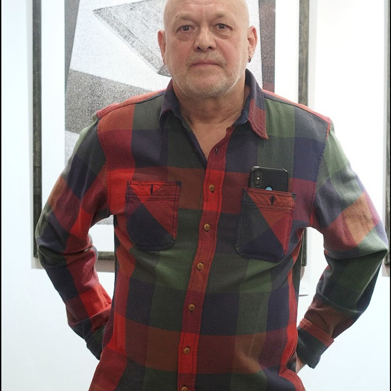 Сергей Зизюлин