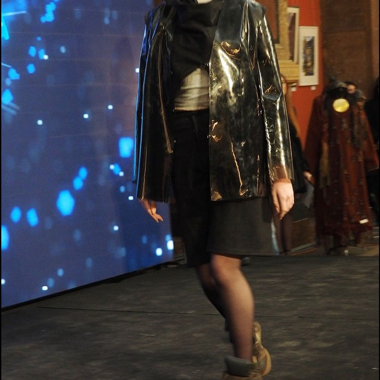 Международный фестиваль