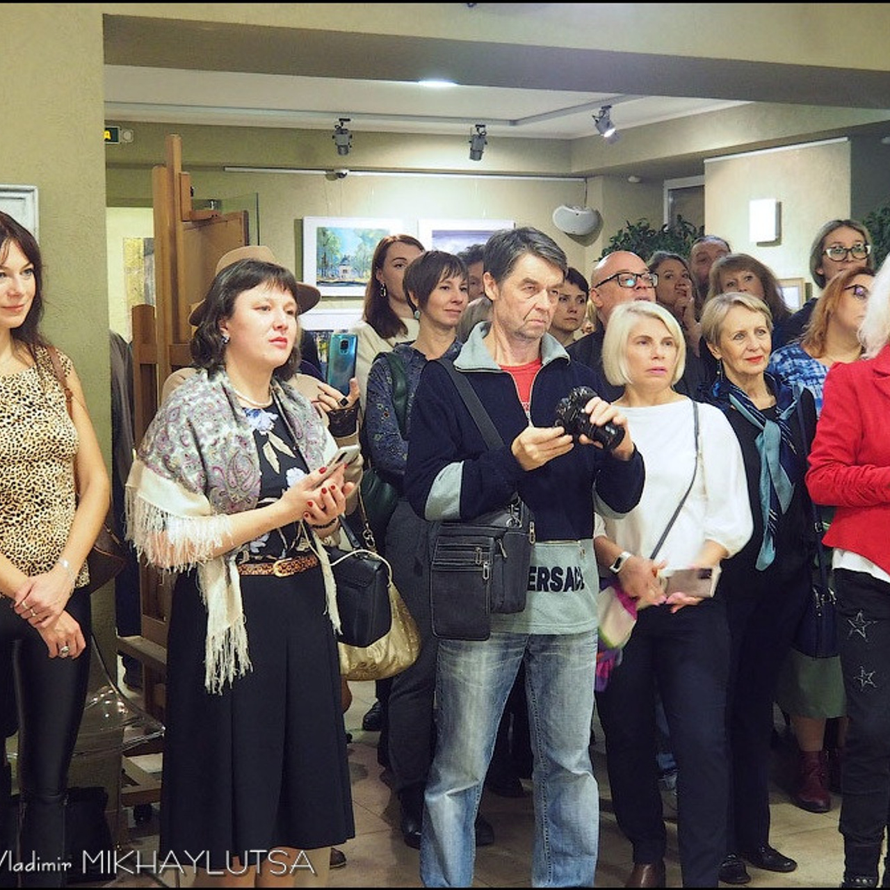 ДЕВЯТАЯ ОСЕНЬ ЛЮБВИ! - Люминография - luminografia.ru