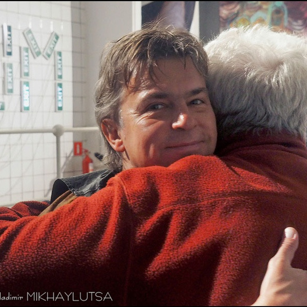 Выставка номинантов Премии С. Курехина- Люминография - luminografia.ru