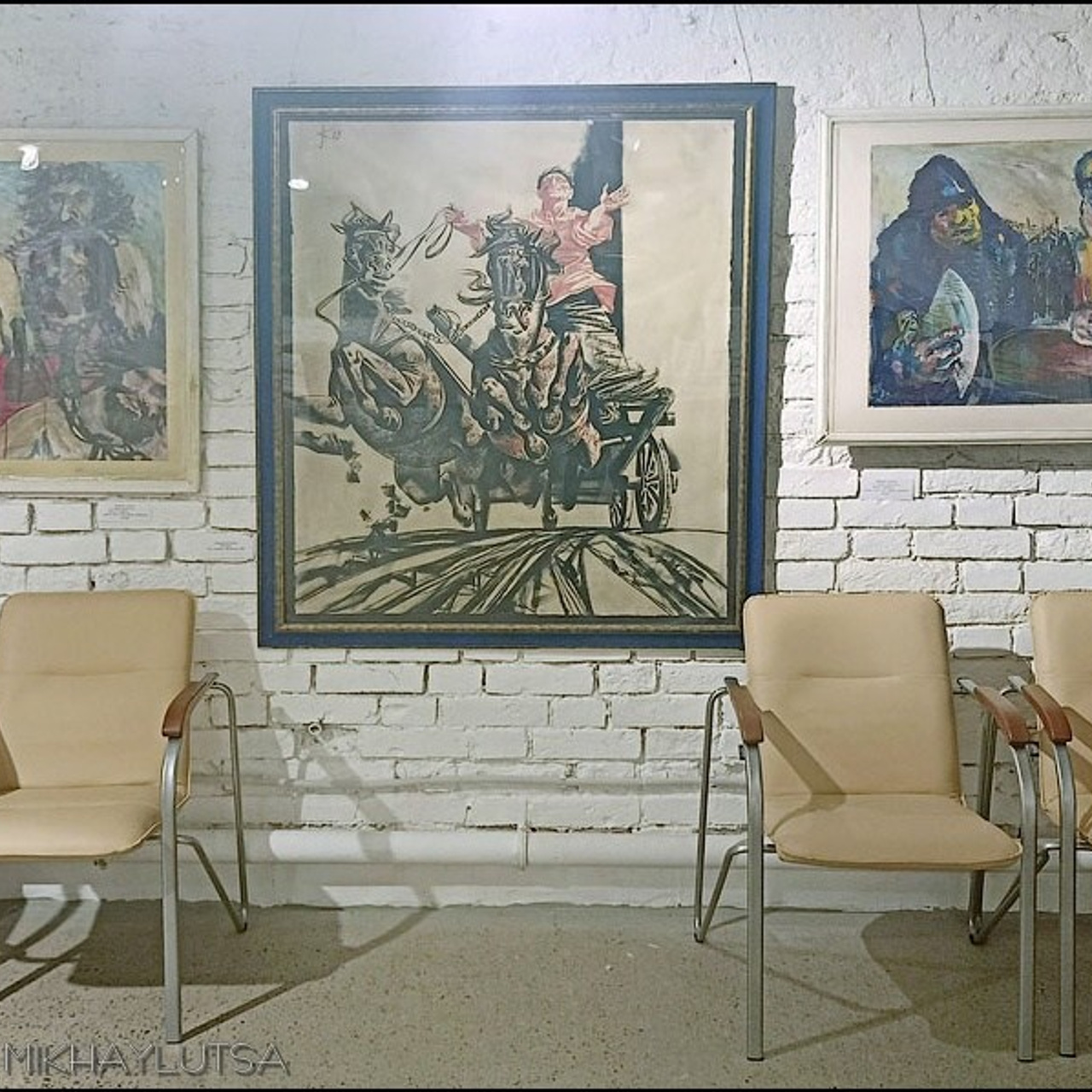 Владимиру Высоцкому посвящается