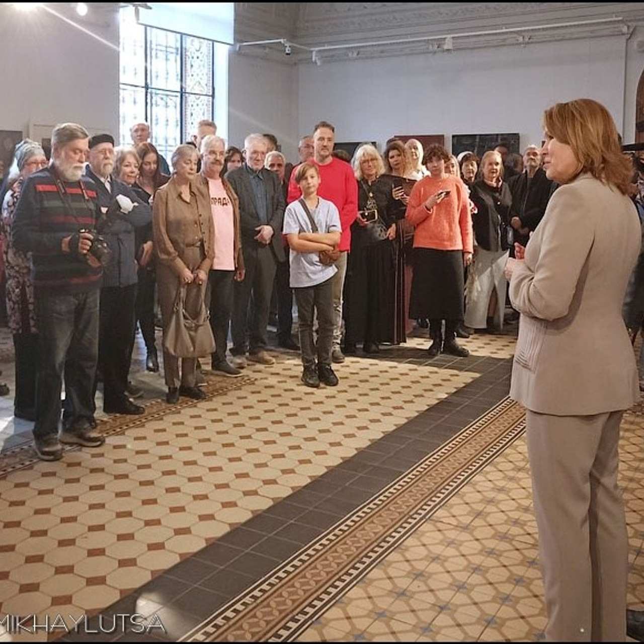 ЭПОХА ШЕСТОГО СОЛНЦА