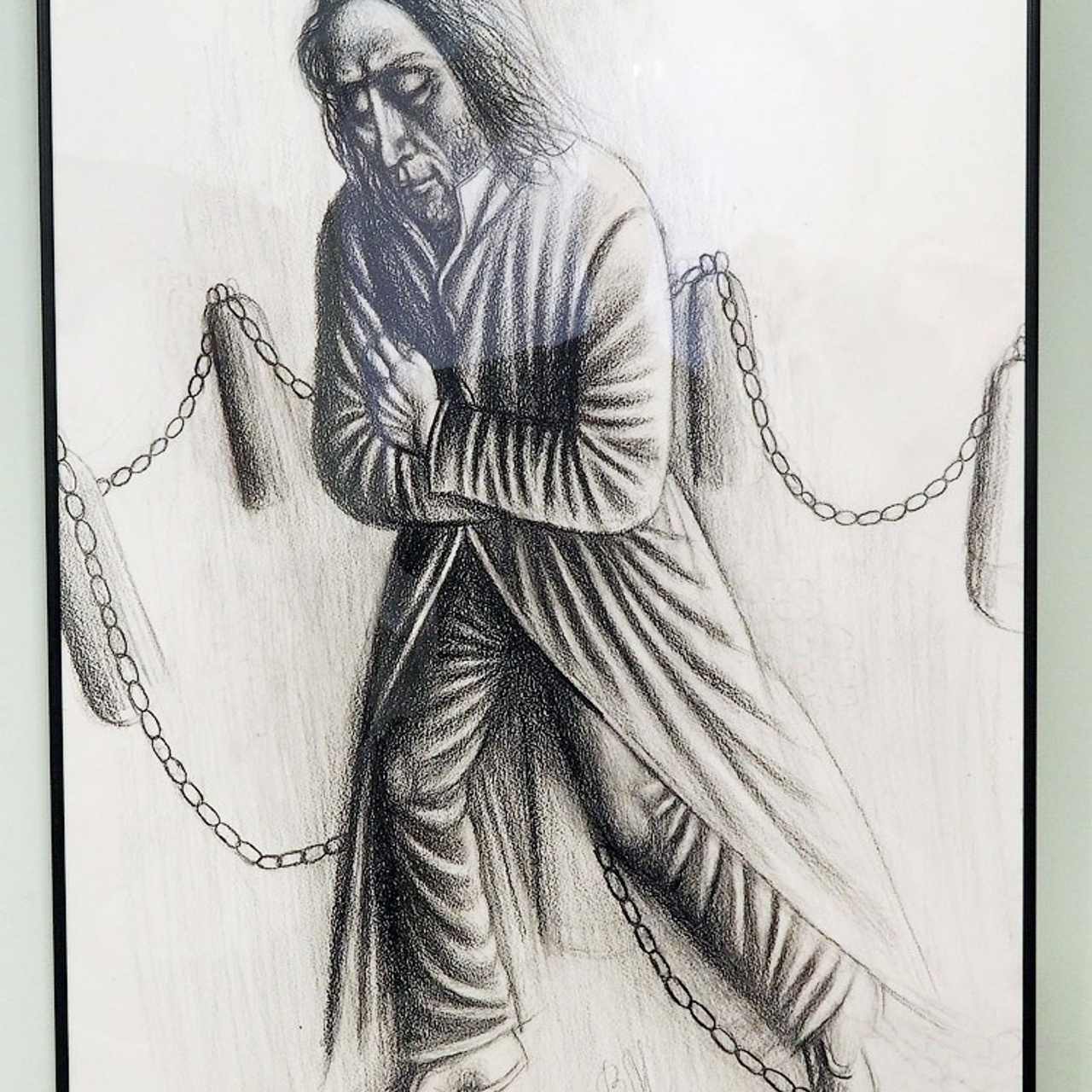 «Я жить хочу, чтоб мыслить и страдать»