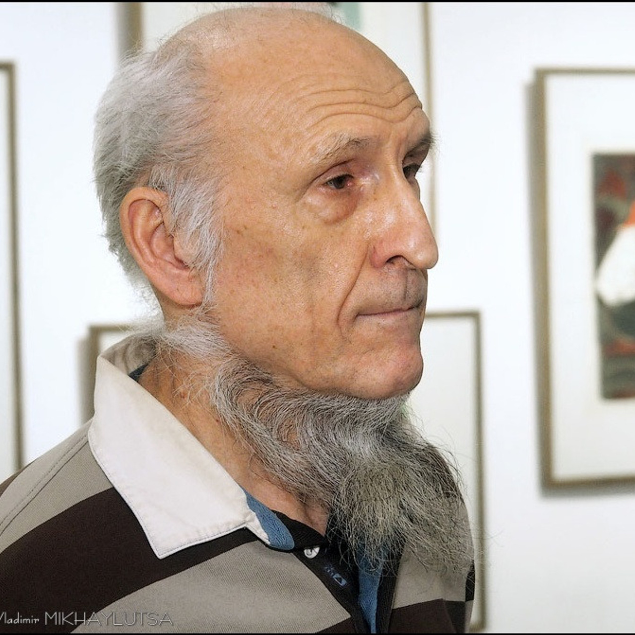 Вера Матюх - Люминография - luminografia.ru