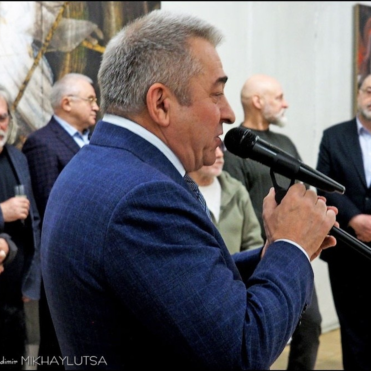 Александр Кондуров «МУЗЫКА ГОРОДА»