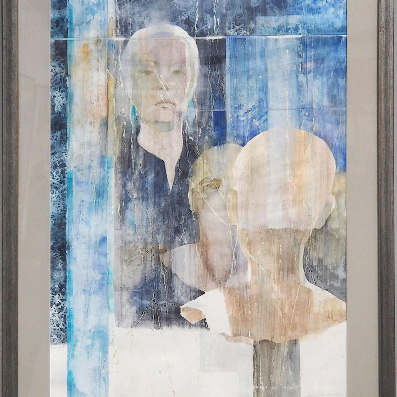 Прозрачность бытия - Люминография - luminografia.ru