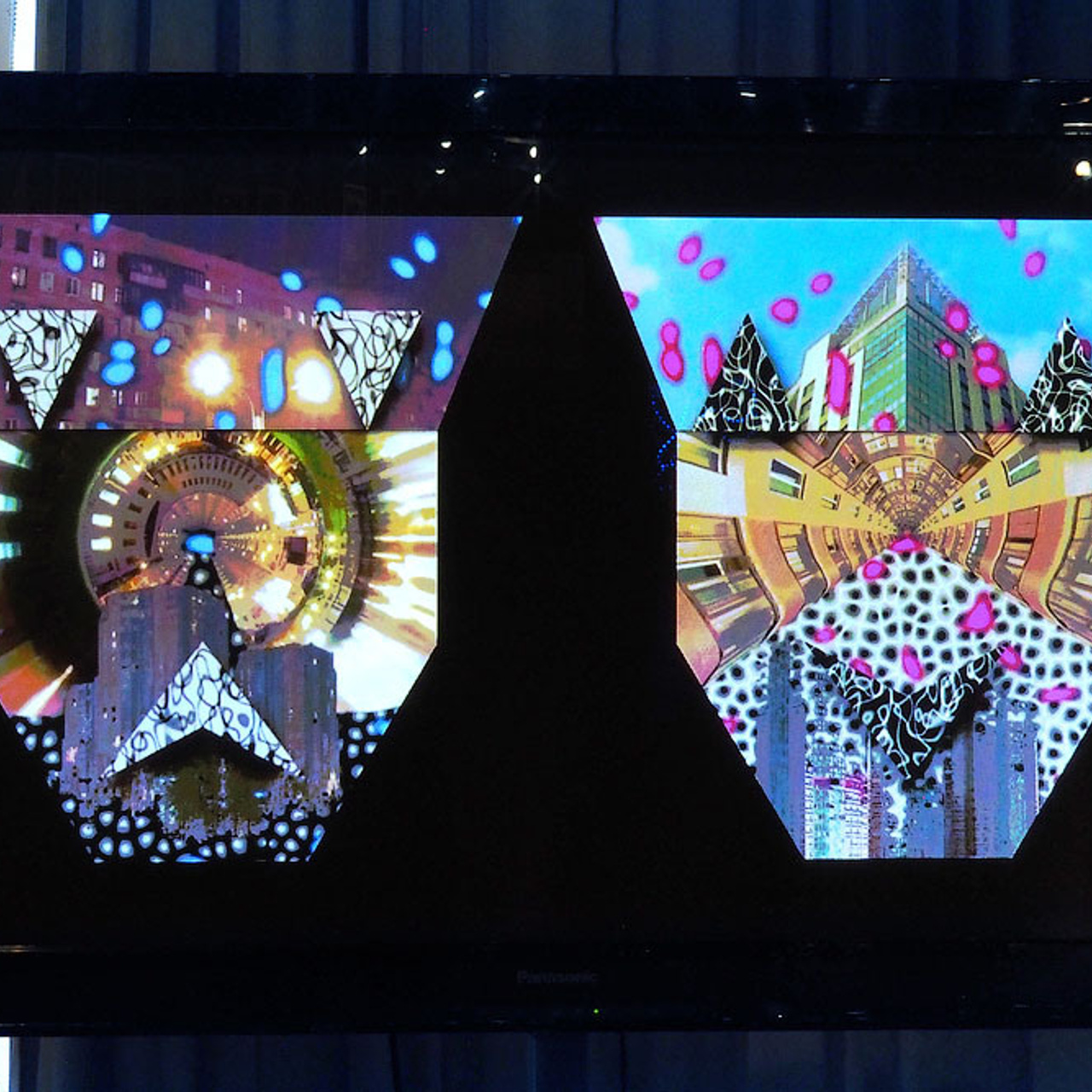 ЦИФРОВАЯ ПАЛИТРА