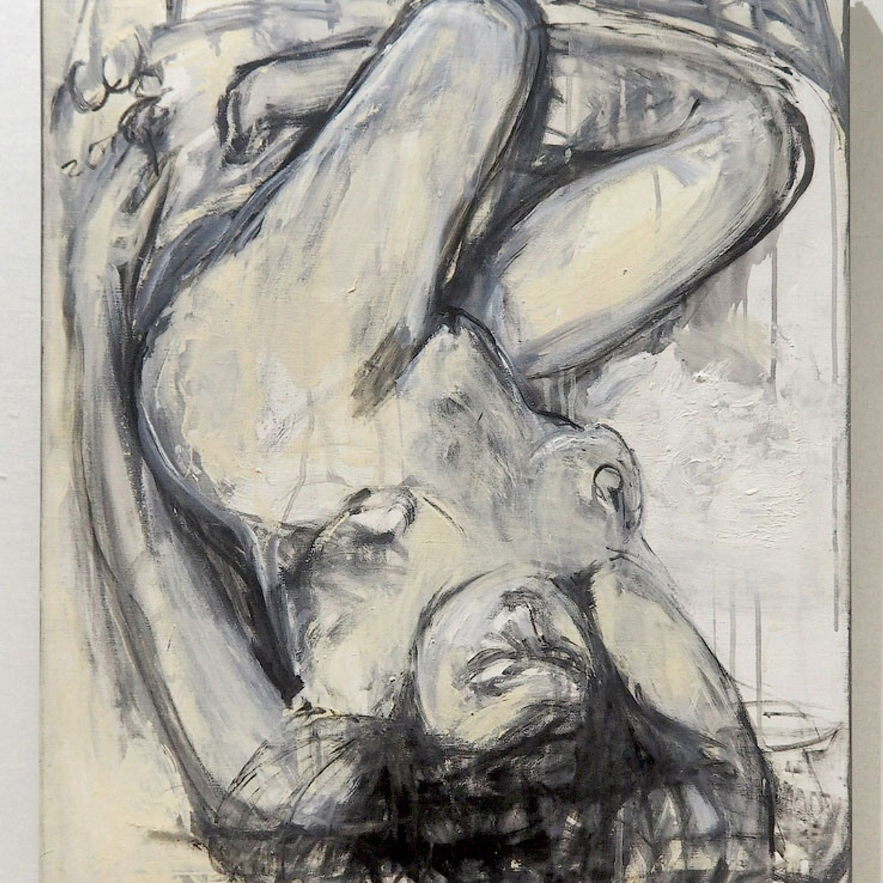 Елена Щелчкова Линии передач - Люминография - luminografia.ru